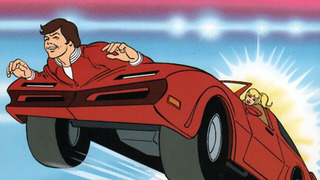 Сериал Turbo Teen