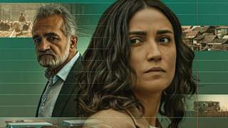 Сериал Vətəndaş A