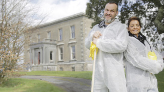 Obsessive Compulsive Country House Cleaners season 3