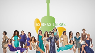 As Brasileiras season 1