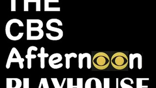 CBS Afternoon Playhouse season 1