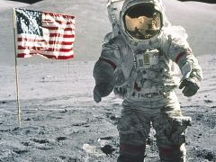 Сериал America's Secret Space Heroes