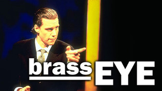 Show Brass Eye