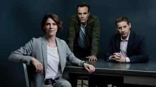 Show Eaux Turbulentes