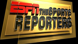 The Sports Reporters season 13