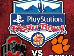 Fiesta Bowl season 1