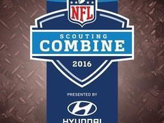 NFL Scouting Combine сезон 2016