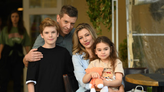 Сериал Поворот судьбы