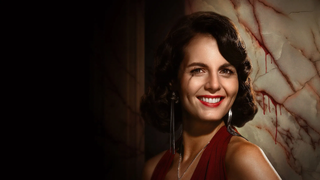 Сериал Женский ад