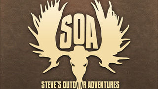 Steve's Outdoor Adventures TV season 10