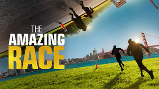 Show The Amazing Race