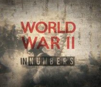World War II in Numbers season 1