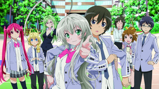 Аниме Вперед! Няруко-сан