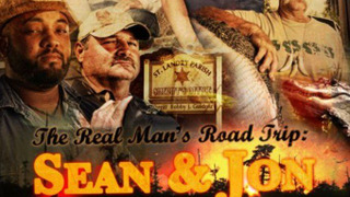 The Real Man's Road Trip сезон 1