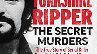 Yorkshire Ripper: The Secret Murders season 1