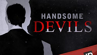 Handsome Devils season 1
