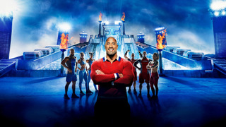 Show The Titan Games