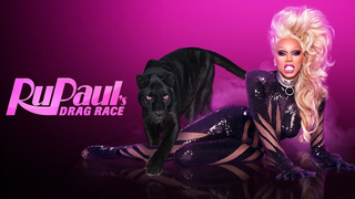 Show RuPaul's Drag Race
