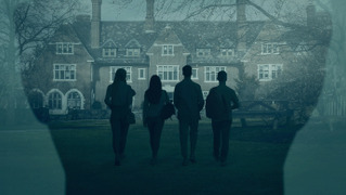 Сериал Украденная молодость	