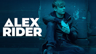 Show Alex Rider