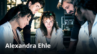 Show Alexandra Ehle