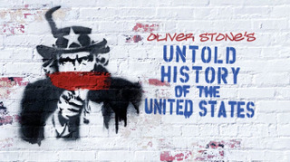 Нерассказанная история Соединенных Штатов Оливера Стоуна сезон 1