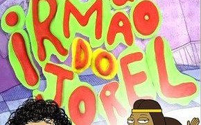 Show Irmão do Jorel