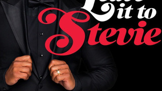 Сериал Leave It to Stevie