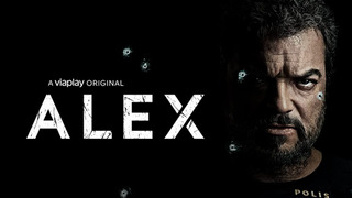 ALEX season 1