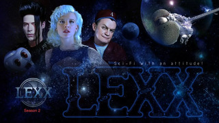 Lexx season 1