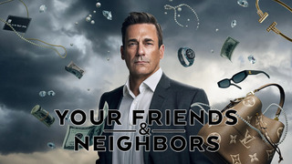 Show Your Friends & Neighbors
