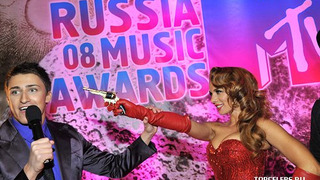 MTV Russia Music Awards season 1