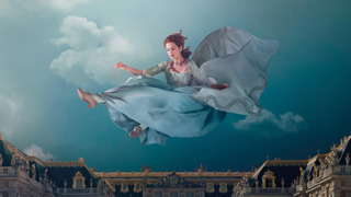 Сериал Мария-Антуанетта