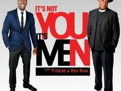 It's Not You, It's Men season 1