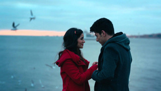 Сериал Люби меня таким