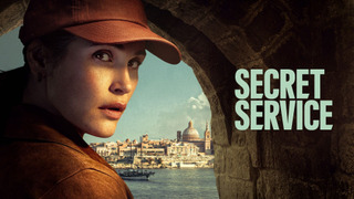 Сериал Секретная служба