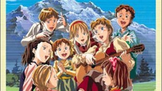 Сериал Семья певцов фон Трапп