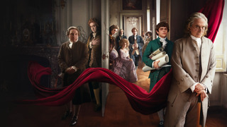 Сериал Франклин