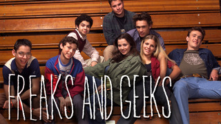 Show Freaks and Geeks