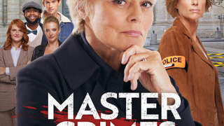 Сериал Master Crimes