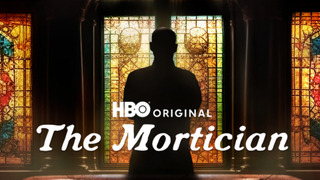 Сериал Гробовщик