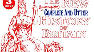 The Complete and Utter History of Britain season 1