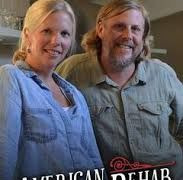 American Rehab: Virginia season 2