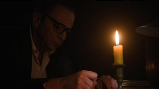 Сериал Nobelovac