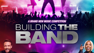 Show Building the Band