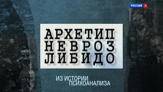 Сериал Архетип. Невроз. Либидо