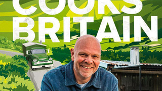 Сериал Tom Kerridge Cooks...