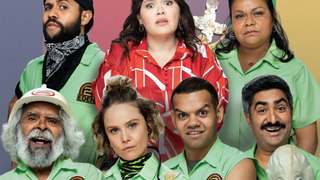 Сериал Выживальщики	