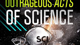 Outrageous Acts of Science season 8