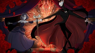 Сериал Парочка вампиров